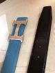 AAA Grade Hermes Reversible Blue And Black Leather Belt - Brushed Palladium H Buckle (5)_th.jpg